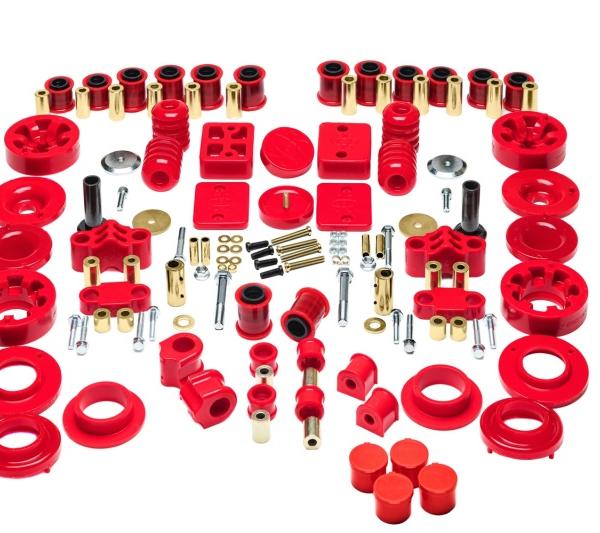 Energy Suspension 2.18111R