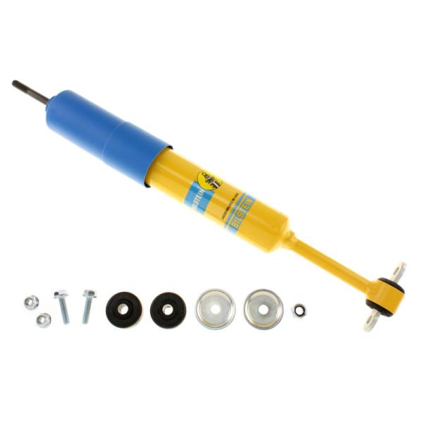 BIL B6 4600 Series Shocks Bilstein 24-021333