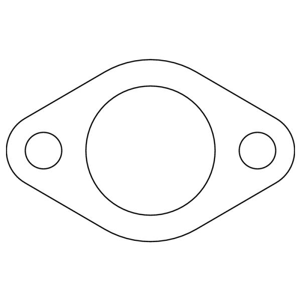 Cometic Gasket CP5347