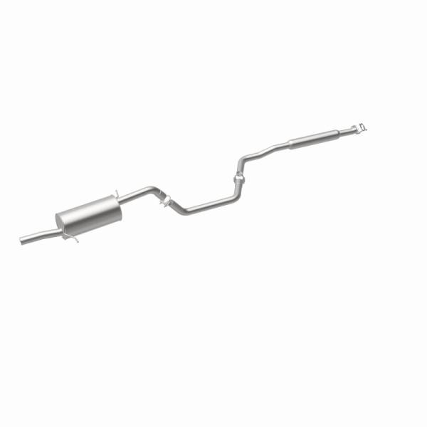 MAG BRE Exhaust Kits Magnaflow 106-0726