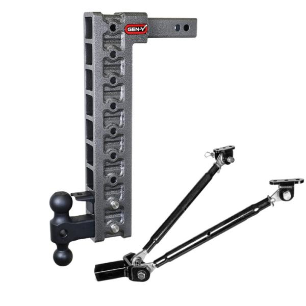 GEN-Y Hitch GH-329