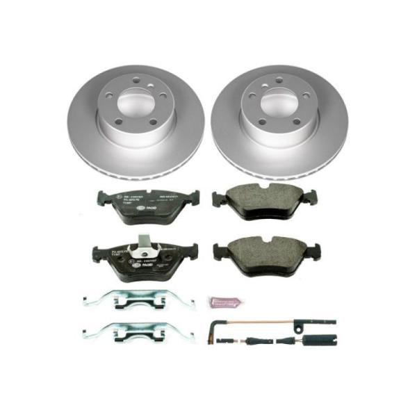 PowerStop ESK628
