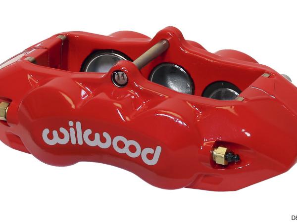 Wilwood 120-11711-RD