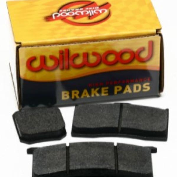 WIL BP-10 Brake Pads Wilwood 150-8855K