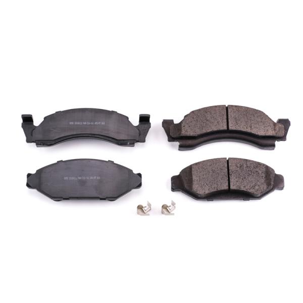 PowerStop 17-050