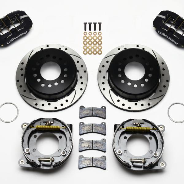 WIL Dynapro Brake Kit Wilwood 140-11399-D