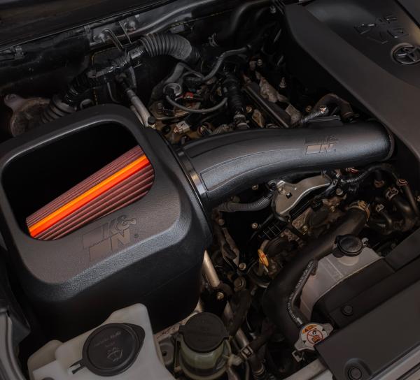 K&N Engineering 50-9039