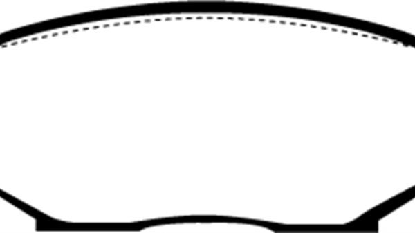EBC DP2802