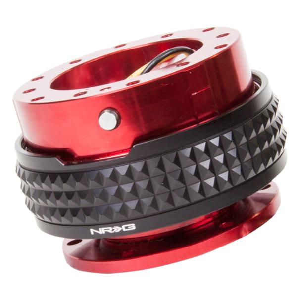 NRG SRK-210RD/BK