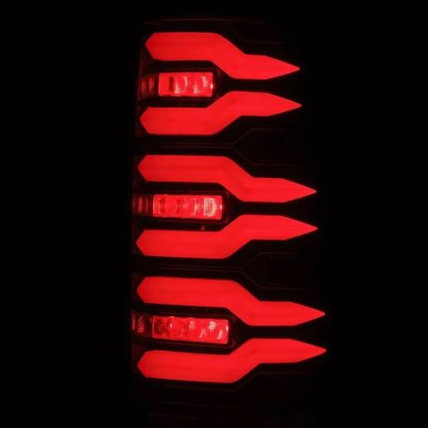 AlphaRex 620007