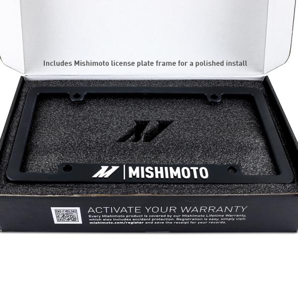 Mishimoto MMLP-CTR-23