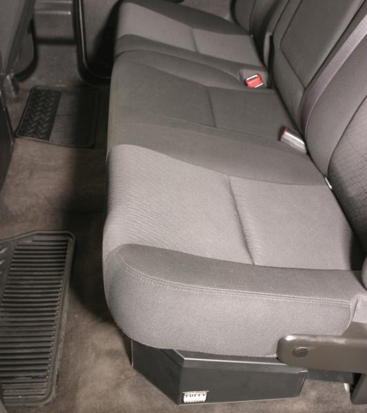 TFY Underseat Drawer Tuffy Products 307-01