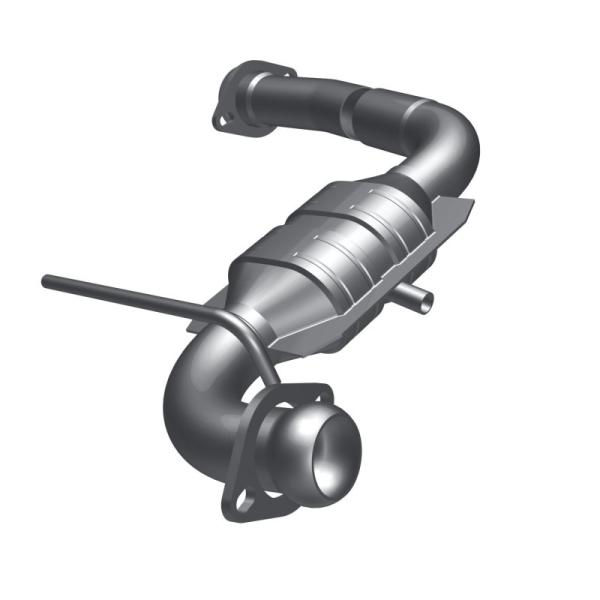 Magnaflow 38362