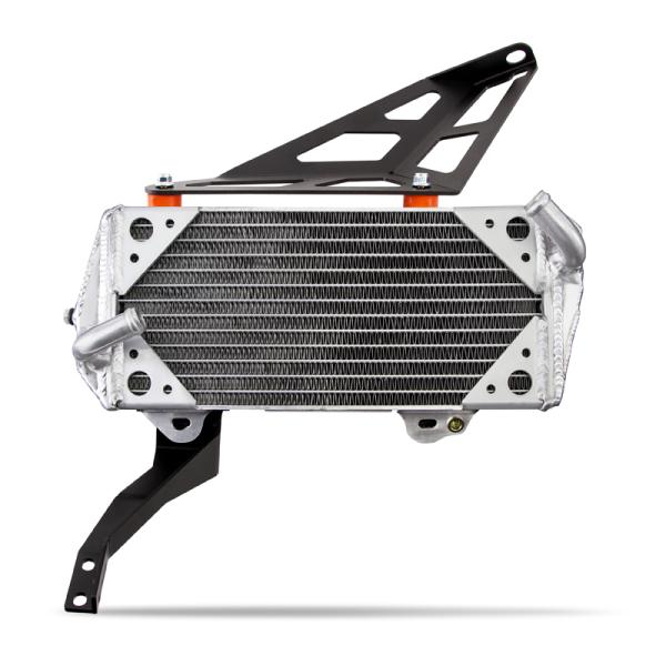 Mishimoto MMRAD-CTR-17S