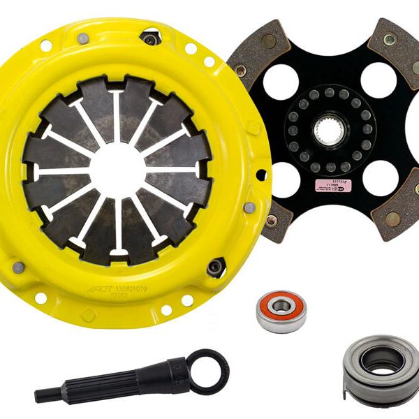 ACT HD/Race Clutch Kits ACT SZ3-HDR4