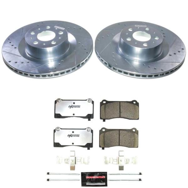 PowerStop K9251-26