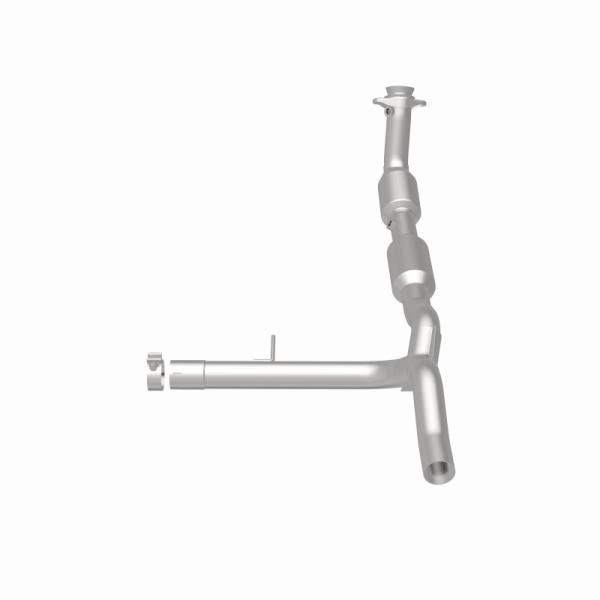 Magnaflow 4583744
