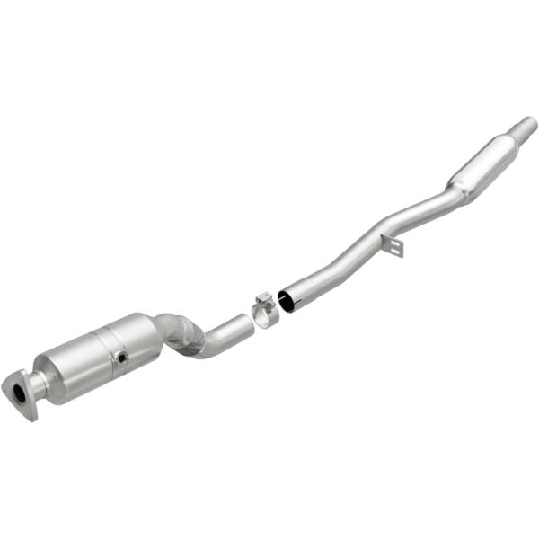MAG Converter Direct Fit Magnaflow 5461133