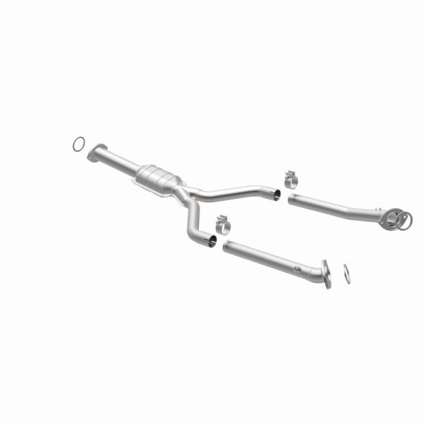 MAG Converter Direct Fit Magnaflow 51904