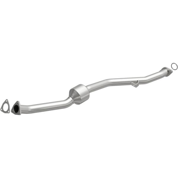MAG Converter Direct Fit Magnaflow 21-277