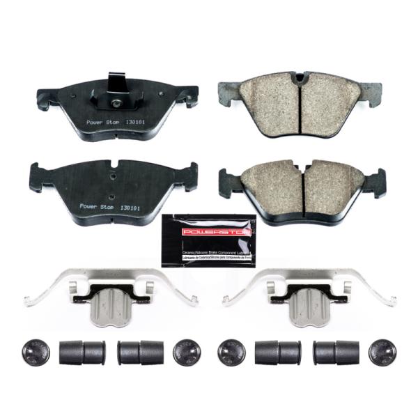 PowerStop Z23-1504