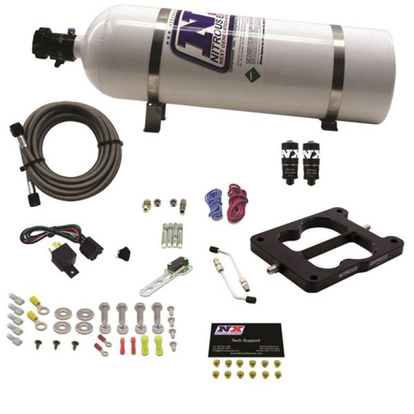Nitrous Express 40081-15