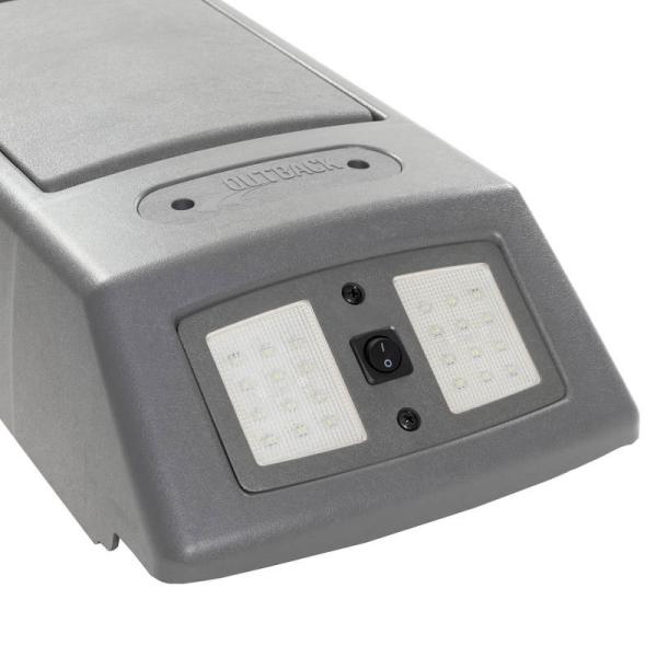 ARB BRCTCV8