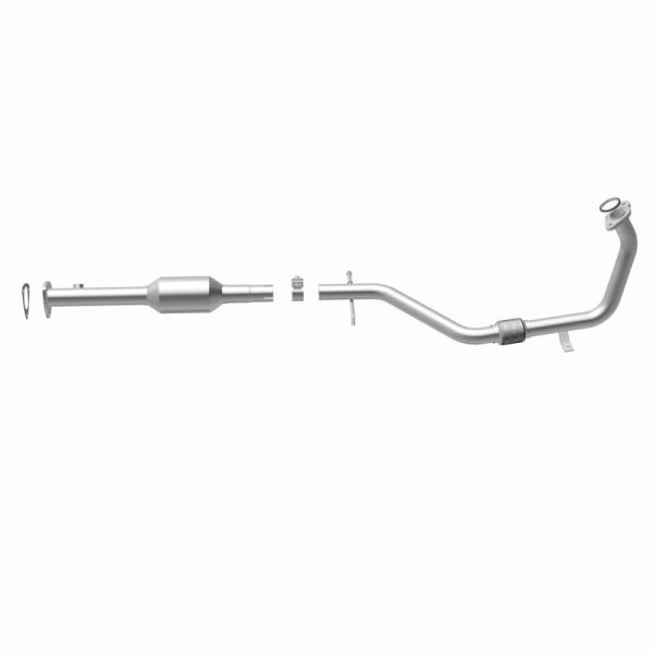 MAG Converter Direct Fit Magnaflow 23979