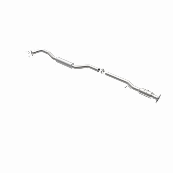 MAG Converter Direct Fit Magnaflow 51539