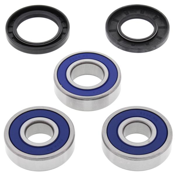 ABR Wheel Bearing Kits All Balls Racing 25-1281