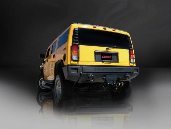 CORSA Performance 14216