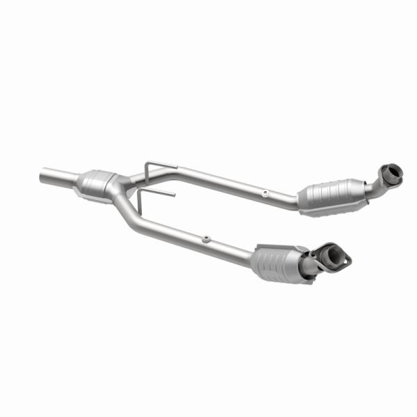 MAG Converter Direct Fit Magnaflow 23325