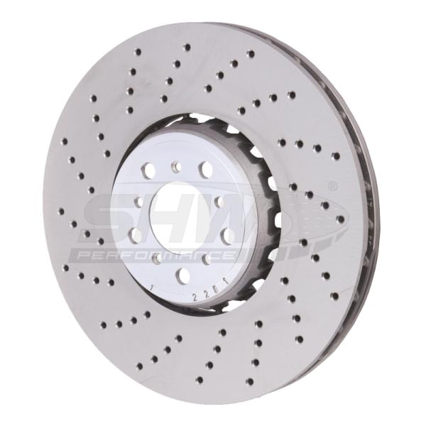 SHW Performance BFL48501