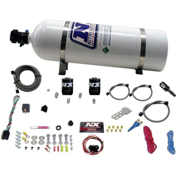 Nitrous Express 20932-15