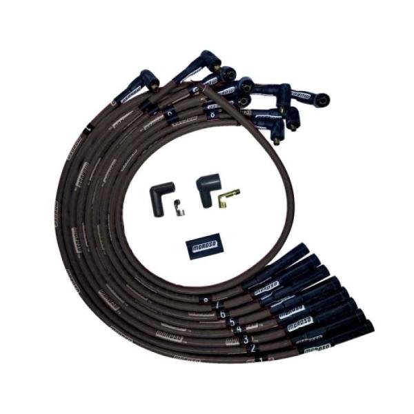 MOR Ignition - Wire Set Moroso 51541