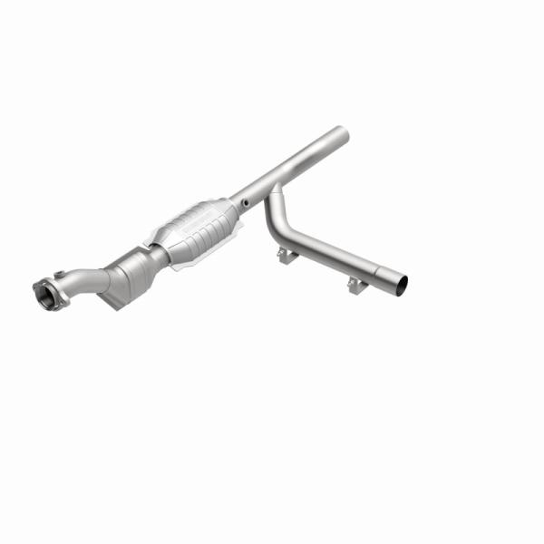 MAG Converter Direct Fit Magnaflow 23345