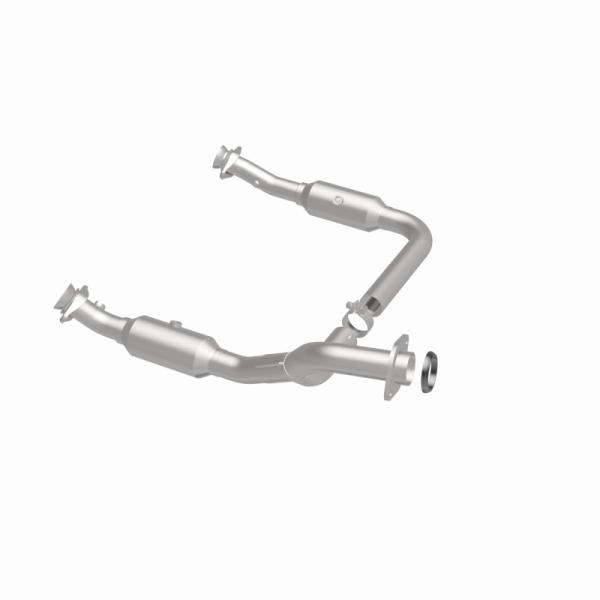 Magnaflow 49672