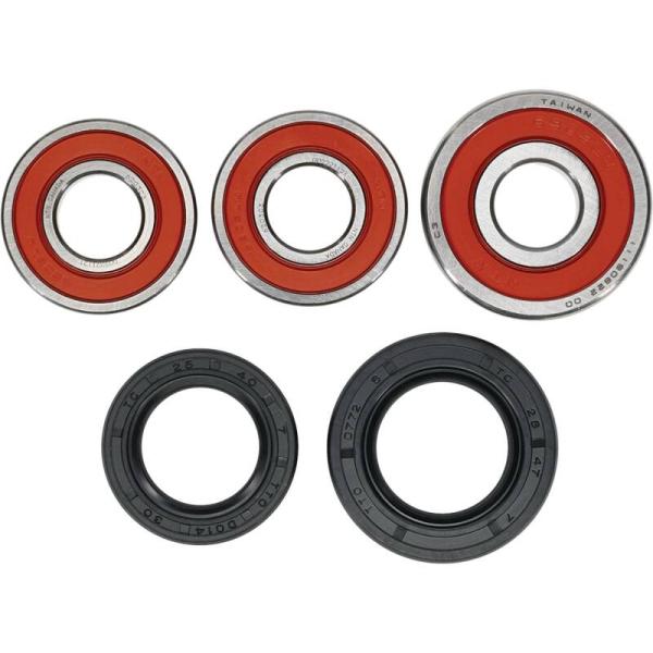 Pivot Works 25-1209-P