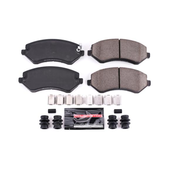 PowerStop Z23-856