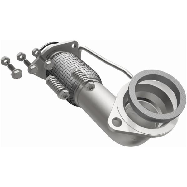 MAG BRE Front Pipe Kit Magnaflow 107-0135