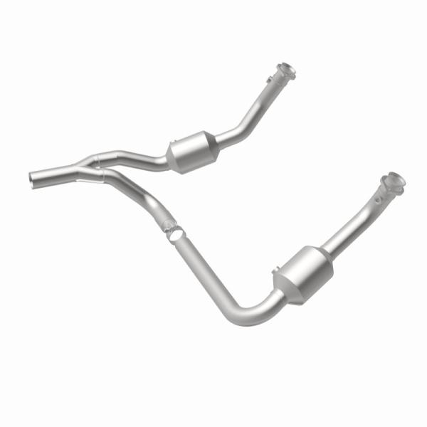 MAG Converter Direct Fit Magnaflow 5551458