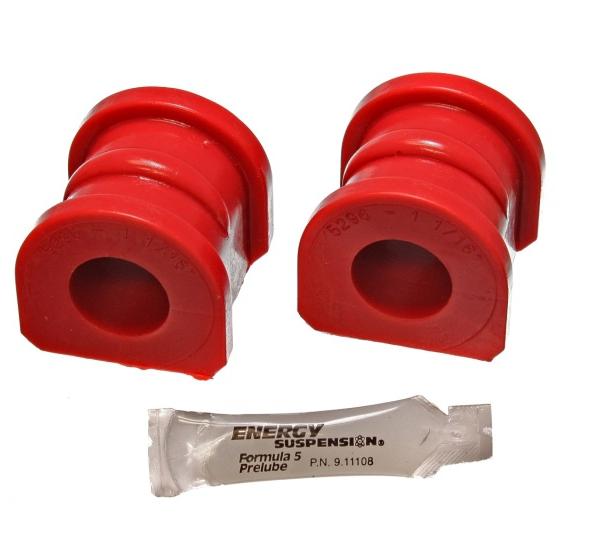 ES Sway Bar Bushings - Red Energy Suspension 4.5137R