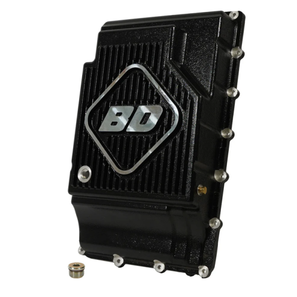 BD Diesel 1061717