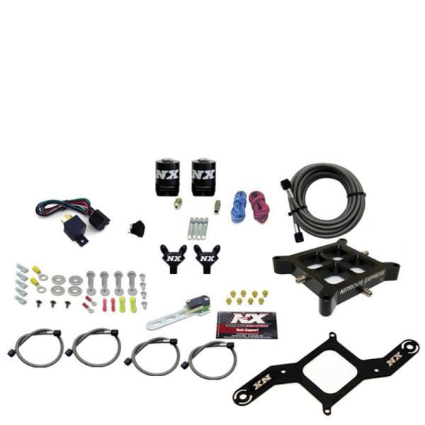 Nitrous Express 60542-00