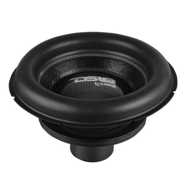 DS18 HOOL-X15.1DHE/RCK