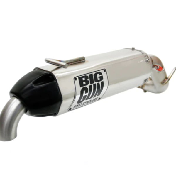 Big Gun 14-7512