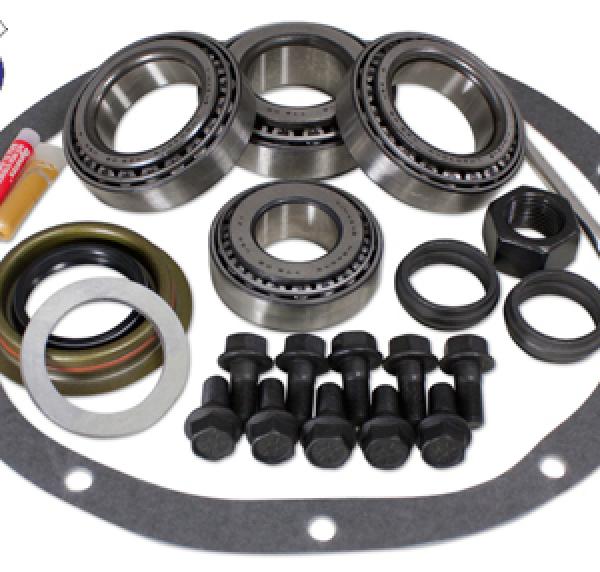 YUK Master Overhaul Kits Yukon Gear & Axle YK C8.25-C