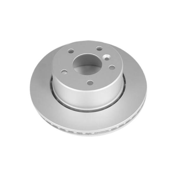 PSB Evolution Coated Rotor PowerStop EBR698EVC