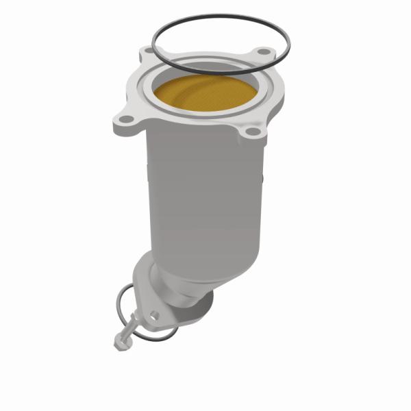 Magnaflow 49208