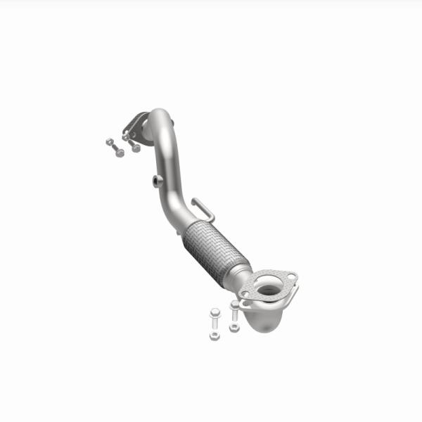 MAG BRE Front Pipe Kit Magnaflow 107-0256